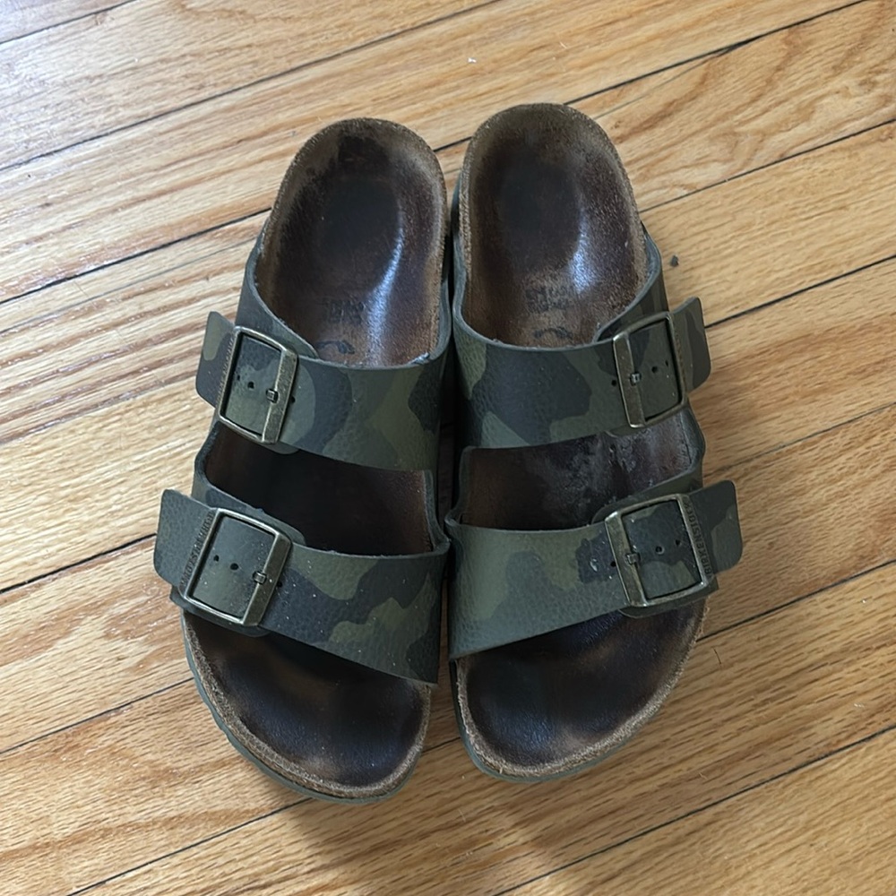 Birkenstock Arizona. Womens size 39. Used condition